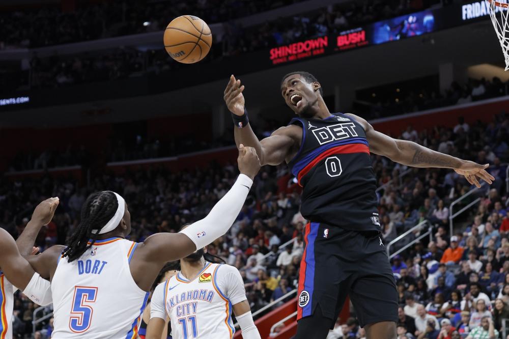 出色的篮下 出色的篮下